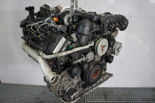 Laden Sie das Bild in den Galerie-Viewer, Motor Audi A8 CDT CDTA 3.0 TDI 250PS 184kW 2011 Diesel Engine Komplett MOT9993415335an