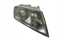 Laden Sie das Bild in den Galerie-Viewer, Frontscheinwerfer Skoda Octavia Rechts Scheinwerfer Headlight SCH7547178650wb
