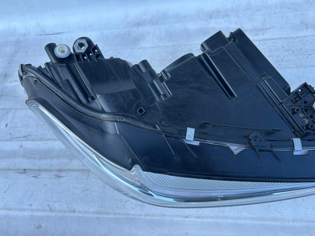 Frontscheinwerfer BMW X3 G01 8739654-03 LED Rechts Scheinwerfer Headlight SCH5576213693gd