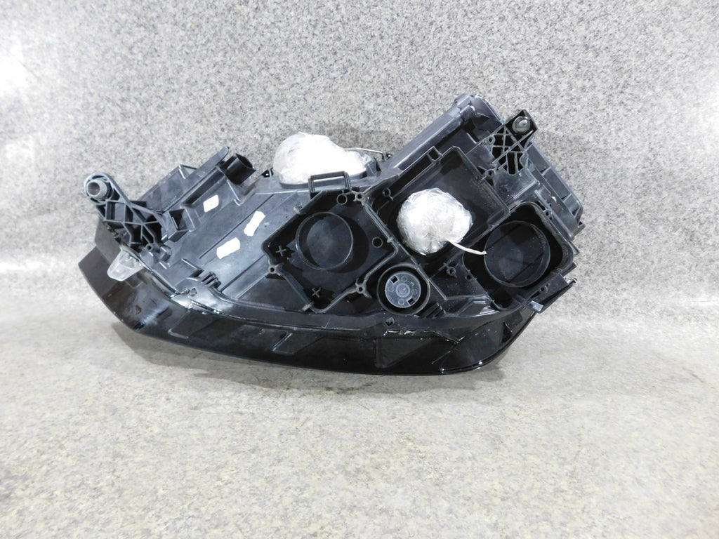 Frontscheinwerfer VW Golf VII Sportsvan Xenon Rechts Scheinwerfer Headlight SCH1916101170jz