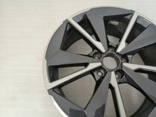 Load image into Gallery viewer, 1x Alufelge 19 Zoll 7.5&quot; 5x114.3 45ET 6UA3A Nissan Rim Wheel