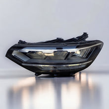 Laden Sie das Bild in den Galerie-Viewer, Frontscheinwerfer VW Passat B8 3G1941035P FULL LED Links Scheinwerfer Headlight