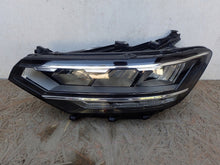 Laden Sie das Bild in den Galerie-Viewer, Frontscheinwerfer VW Passat B8 3G1941035P FULL LED Links Scheinwerfer Headlight