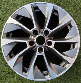 1x Alufelge 17 Zoll 7.0
