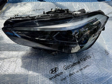 Laden Sie das Bild in den Galerie-Viewer, Frontscheinwerfer BMW F48 901784867003 Links Scheinwerfer Headlight SCH3096201606bv
