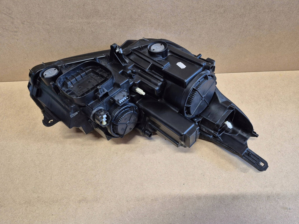 Frontscheinwerfer Opel Crossland X 13467967 Links Scheinwerfer Headlight SCH9833939443vx