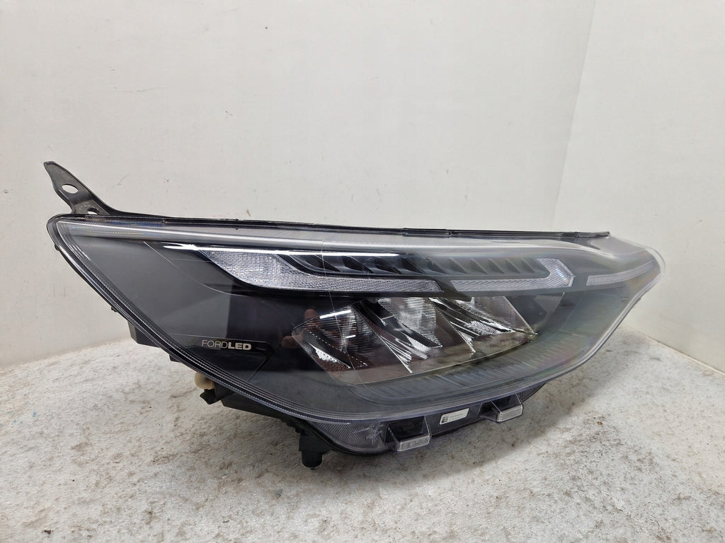 Frontscheinwerfer Ford Transit Custom PZ31-13E014-CB Full LED Rechts Headlight