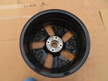 Load image into Gallery viewer, 1x Alufelge 17 Zoll 7.0" 4x108 9633892680 Opel Corsa F Rim Wheel FEL7182219699tm