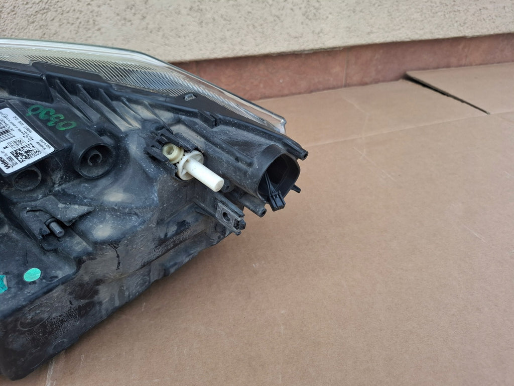 Frontscheinwerfer BMW 3 F34 90116565 LED Rechts Scheinwerfer Headlight SCH8916209573tt
