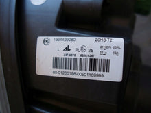 Laden Sie das Bild in den Galerie-Viewer, Frontscheinwerfer Citroën Jumper Ducato Boxer Links Scheinwerfer Headlight SCH4193266610og