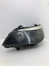 Load image into Gallery viewer, Frontscheinwerfer BMW E60 E61 7044671 Xenon Links Scheinwerfer Headlight