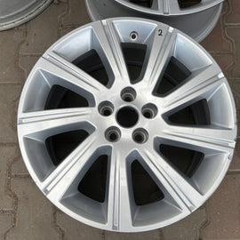 1x Alufelge 18 Zoll 8.0