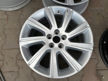 Laden Sie das Bild in den Galerie-Viewer, 1x Alufelge 18 Zoll 8.0" 5x108 8276-2J9C3-BA Jaguar Xf Rim Wheel FEL6942200773qu