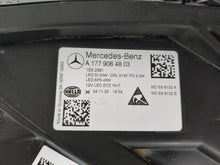 Laden Sie das Bild in den Galerie-Viewer, Frontscheinwerfer Mercedes-Benz W177 A1779064803 Full LED Rechts Headlight SCH8973933821ro