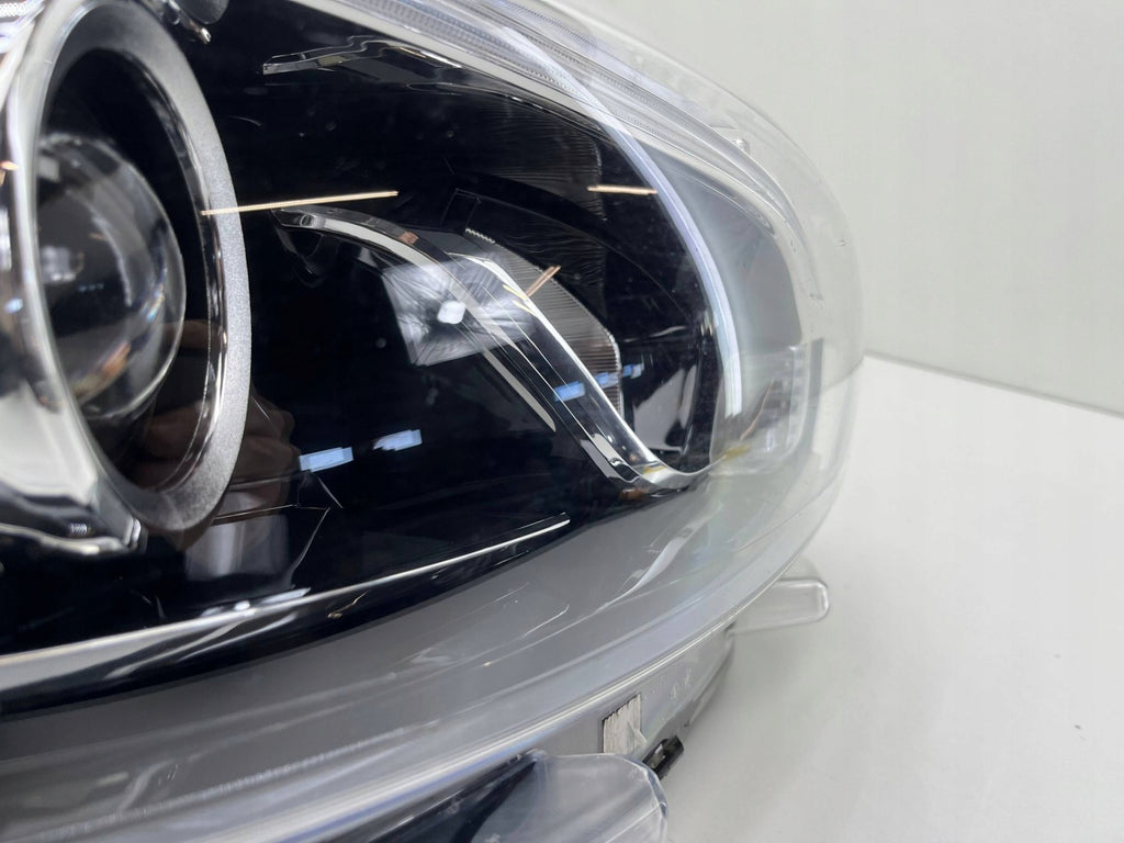 Frontscheinwerfer Toyota Proace 9808237480 Rechts Scheinwerfer Headlight SCH9674103615cd