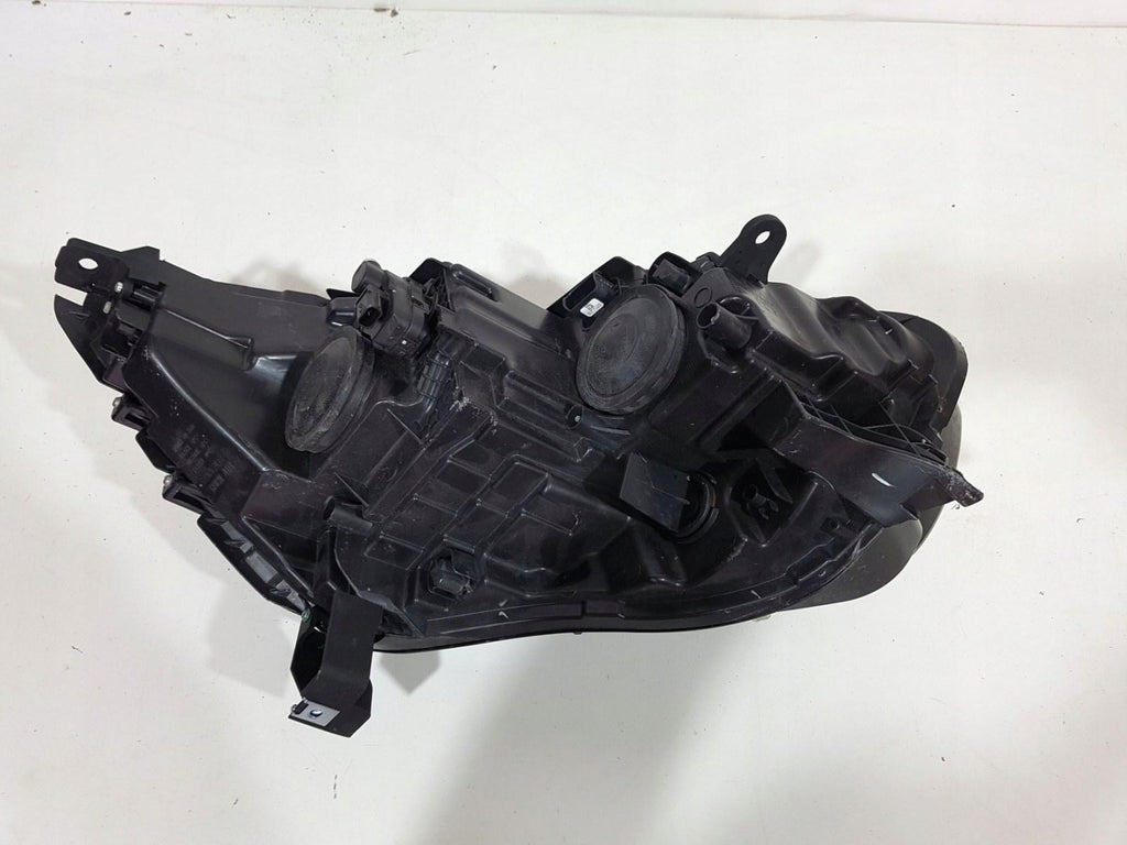 Frontscheinwerfer Renault Scenic 260607230R LED Links Scheinwerfer Headlight SCH8641514810zm