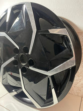 Load image into Gallery viewer, 1x Alufelge 19 Zoll 7.5" 5x114.3 52910-GI130 Hyundai Ioniq Rim Wheel FEL9024447629mm