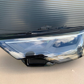 Frontscheinwerfer Audi A6 C8 4K0941033 Links Scheinwerfer Headlight SCH7365932382uh