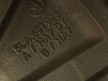 Laden Sie das Bild in den Galerie-Viewer, 1x Alufelge 20 Zoll 9.0" 5x112 42ET 5LA601025AA 5LA601025T Mg Enyaq Rim Wheel FEL2562230999hq