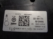 Load image into Gallery viewer, Frontscheinwerfer VW Polo 2G1941774 LED Rechts Scheinwerfer Headlight