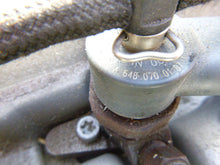 Laden Sie das Bild in den Galerie-Viewer, Motor Mercedes-Benz W211 6489613 3.2 CDI Diesel Engine Unkomplett MOT6432362541hq