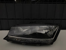Load image into Gallery viewer, Frontscheinwerfer Skoda Fabia III 6V1941015D LED Links Scheinwerfer Headlight
