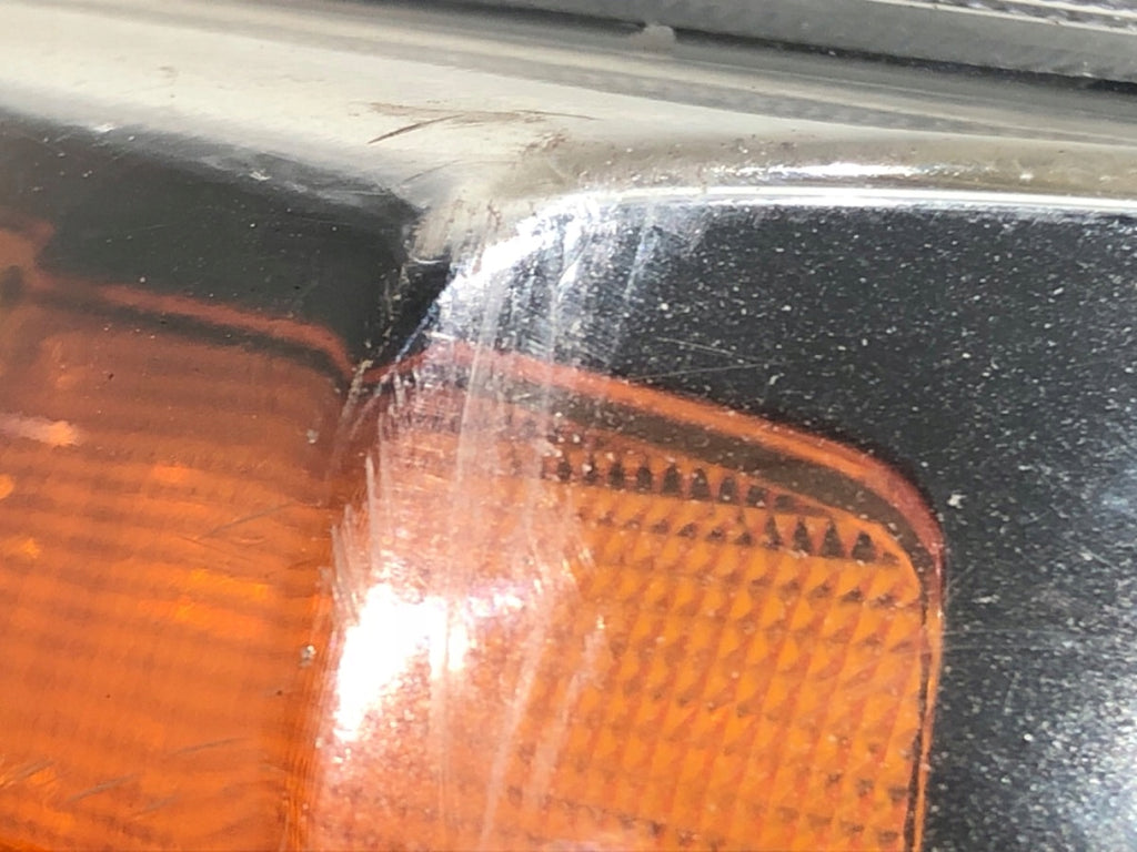 Frontscheinwerfer Honda Accord VIII LORK-729-29482 Ein Stück (Rechts oder Links)