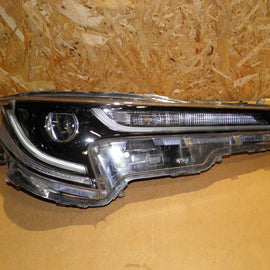 Frontscheinwerfer Toyota Corolla 81110-02S70 LED Rechts Scheinwerfer Headlight SCH7085608443jw