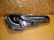Load image into Gallery viewer, Frontscheinwerfer Toyota Corolla 81110-02S70 LED Rechts Scheinwerfer Headlight SCH7085608443jw