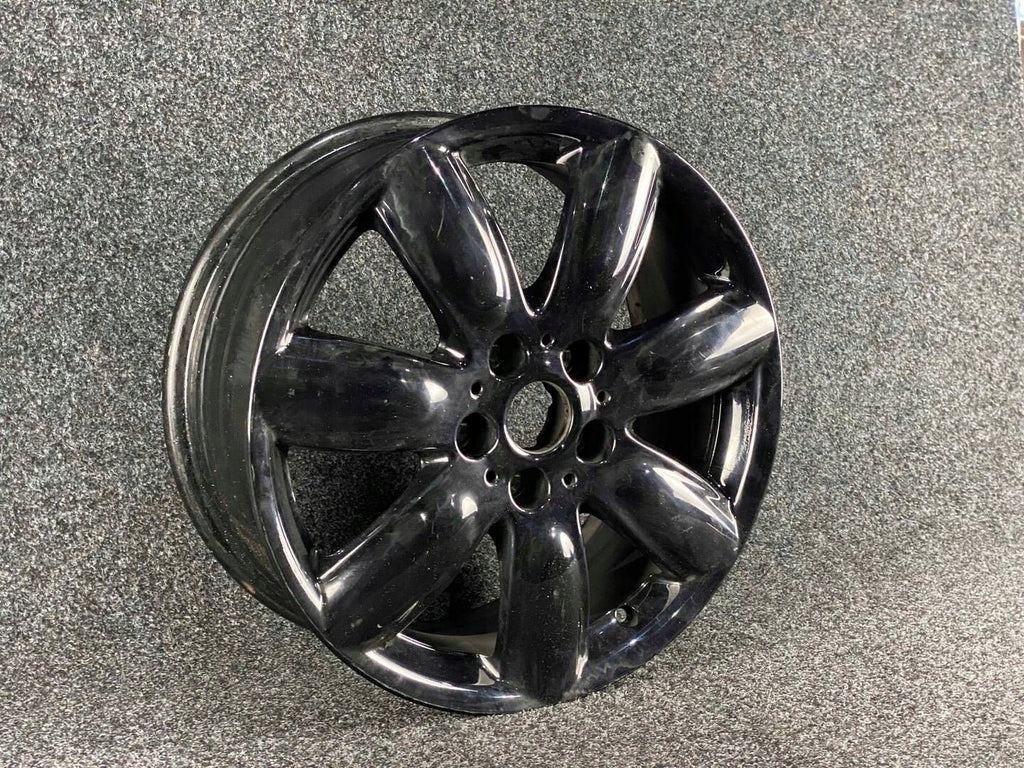 1x Alufelge 17 Zoll 5x112 6856059 Mini Clubman F54 Rim Wheel FEL7875794379qc