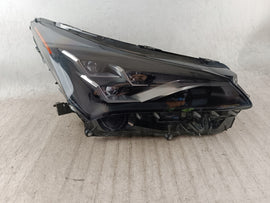 Frontscheinwerfer Lexus Nx I A81145-78240 LED Rechts Scheinwerfer Headlight SCH1265428498ph