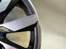 Laden Sie das Bild in den Galerie-Viewer, 1x Alufelge 18 Zoll 8.0" 5x112 40ET Glanz 8W0601025FJ Audi A4 Rim Wheel FEL2658883234cn