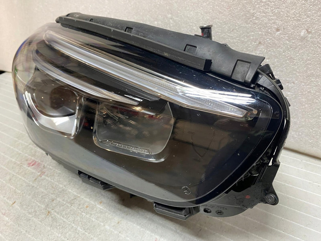 Frontscheinwerfer Mercedes-Benz W247 A2479061405 Full LED Rechts Headlight SCH3355296298sx
