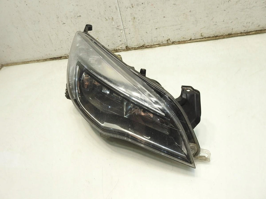 Frontscheinwerfer Opel Astra J 1EG010011-68 Rechts Scheinwerfer Headlight SCH8723561334fq