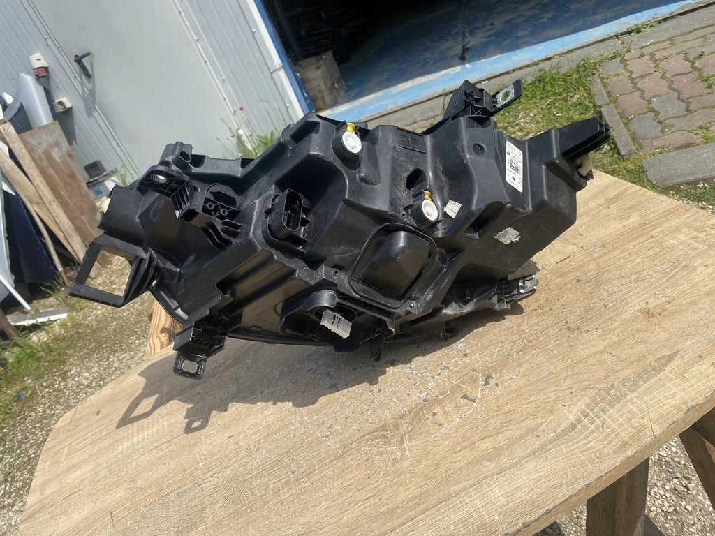 Frontscheinwerfer VW Id.3 10B941006A Rechts Scheinwerfer Headlight SCH3011784811aa