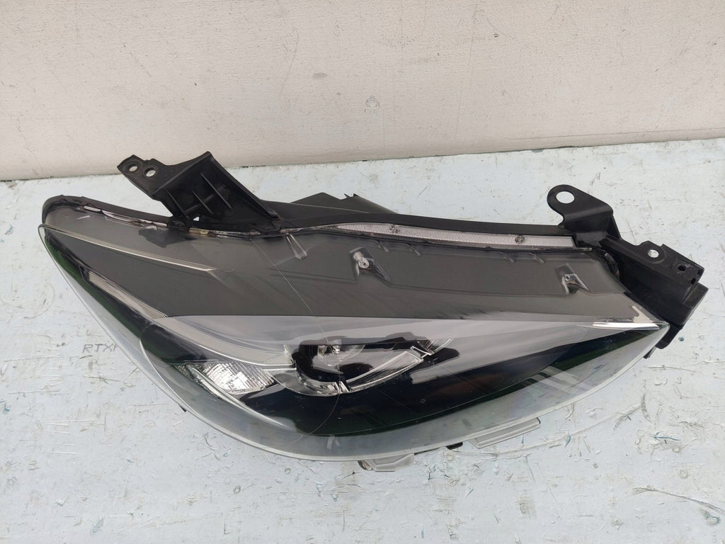 Frontscheinwerfer Mazda Cx5 KA1F51030H Rechts Scheinwerfer Headlight SCH2943748908dc