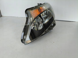 Frontscheinwerfer Mercedes-Benz Vito W447 A4479067700 Links Headlight