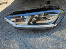 Load image into Gallery viewer, Frontscheinwerfer VW Golf Sportsvan 517941033B Xenon Links Headlight SCH6249336015fj