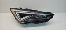 Laden Sie das Bild in den Galerie-Viewer, Frontscheinwerfer Seat Tarraco 5FJ941008E LED Rechts Scheinwerfer Headlight