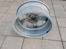 Load image into Gallery viewer, 1x Alufelge 19 Zoll 8.5" 5x120 33ET 7842652 BMW 1 Rim Wheel FEL8370349864pt