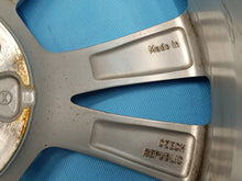 Load image into Gallery viewer, 1x Alufelge 18 Zoll 7.0" 5x112 43ET Glanz Silber 83A601025K Audi Q3 Sportback FEL5882702964xa