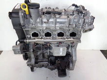 Load image into Gallery viewer, Motor VW Jetta CRJ 1.4 TSI 150PS 110kW 125TKm 2013 Hybrid Engine Unkomplett