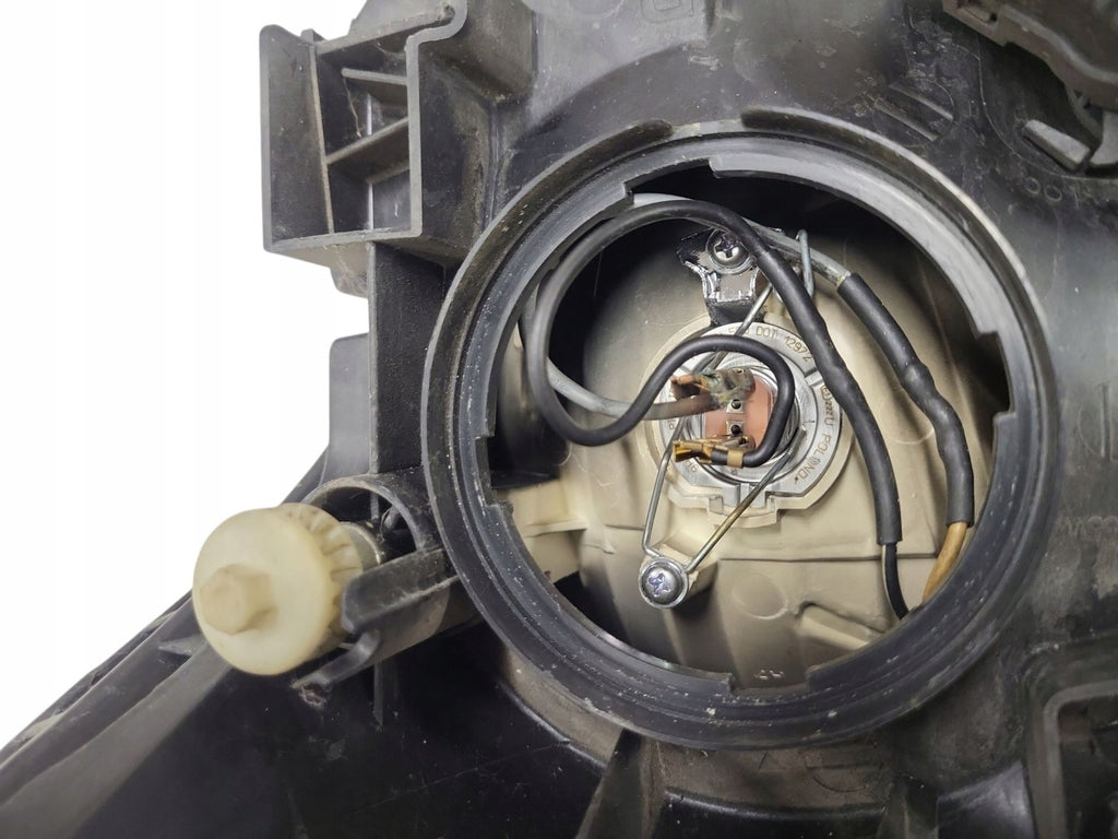 Frontscheinwerfer Renault Koleos I 1090091 Rechts Scheinwerfer Headlight SCH8785320511eu