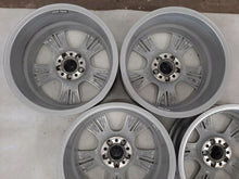 Load image into Gallery viewer, 4x Alufelge 17 Zoll 7.0" 5x112 48 5ET A2054014300 Mercedes-Benz W205 Rim Wheel FEL2540894847ja