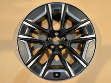 Load image into Gallery viewer, 1x Alufelge 20 Zoll 8.0" 5x112 29ET 6895212 BMW 5 G31 G30 Rim Wheel FEL9383485934ob