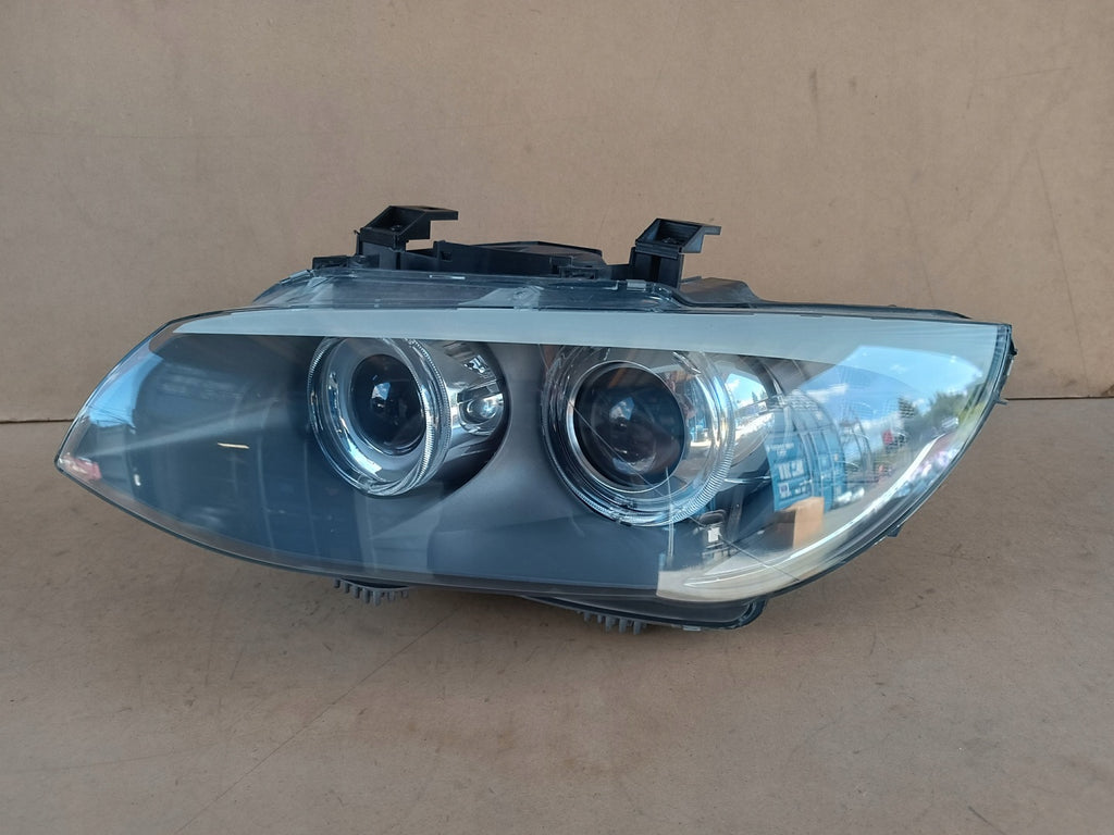 Frontscheinwerfer BMW E92 7239927 Xenon Links Scheinwerfer Headlight SCH4175710212bw