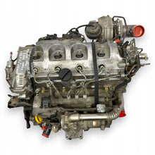 Laden Sie das Bild in den Galerie-Viewer, Motor Toyota Avensis 1AD-FTV 2.0 126PS 93kW 118TKm 2006 Diesel Engine Unkomplett MOT6179072859ky
