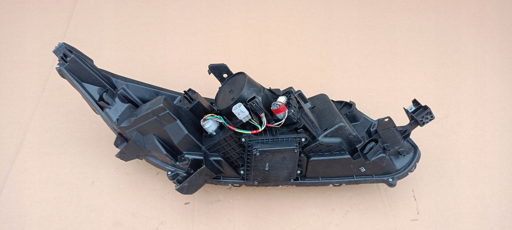 Frontscheinwerfer Mitsubishi Eclipse Cross Full LED Links Scheinwerfer Headlight