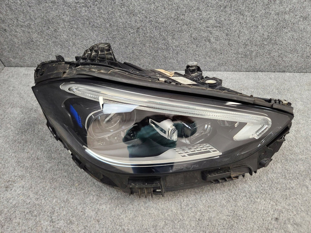 Frontscheinwerfer Mercedes-Benz W206 A2069063003 LED Rechts Headlight SCH5662699663ql