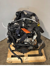 Load image into Gallery viewer, Motor Ford Transit Connect DV5FD 1.5 TDCI 75PS 55kW 150TKm 2016 Diesel Komplett MOT4218232351hz